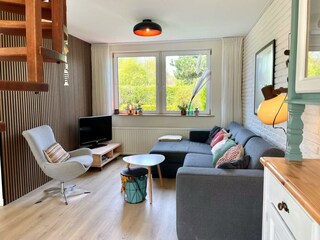 Maison de vacances Sint Maartenszee Enregistrement extérieur 12