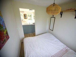 Vakantiehuis Sint Maartenszee Buitenaudio-opname 14