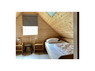 Vakantiehuis Sint Maartenszee Buitenaudio-opname 19