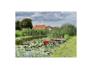 Holiday house Sint Maartenszee Outdoor Recording 20