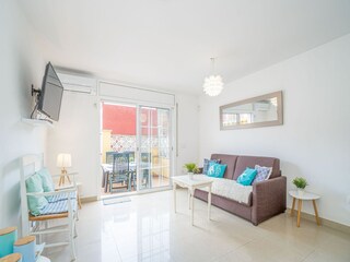 Maison flottante Empuriabrava Équipement 1