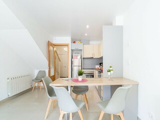 Maison flottante Empuriabrava Équipement 12