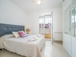 Casa galleggiante Empuriabrava Caratteristiche 5