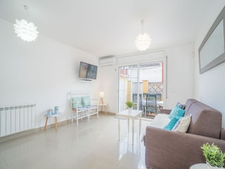 Maison flottante Empuriabrava Équipement 13