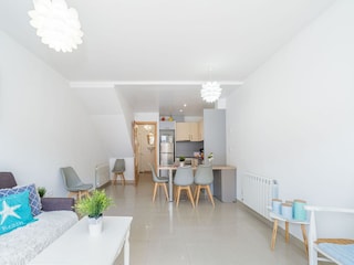 Maison flottante Empuriabrava Équipement 5