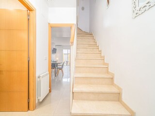 Maison flottante Empuriabrava Équipement 15