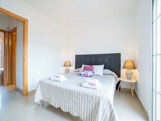 Casa galleggiante Empuriabrava Caratteristiche 17