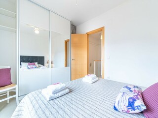 Casa galleggiante Empuriabrava Caratteristiche 20