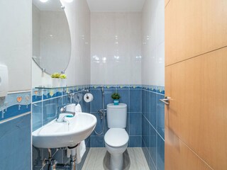 Maison flottante Empuriabrava Équipement 19