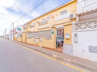 Huisboot Empuriabrava Buitenaudio-opname 2
