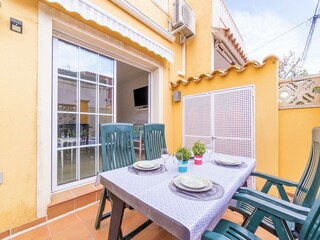 Casa galleggiante Empuriabrava  29