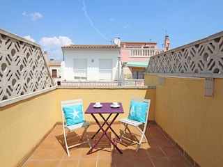 House boat Empuriabrava  34
