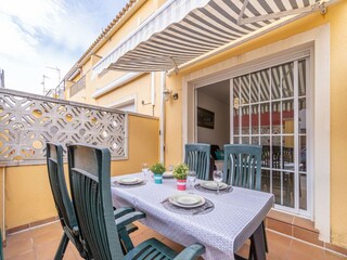 Maison flottante Empuriabrava  34