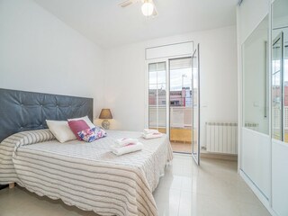 Maison flottante Empuriabrava Équipement 6