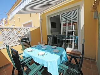 Hausboot Empuriabrava  29