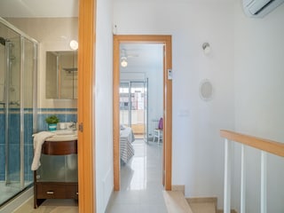 Casa galleggiante Empuriabrava Caratteristiche 18