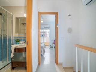 Maison flottante Empuriabrava Équipement 13