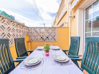 House boat Empuriabrava  32