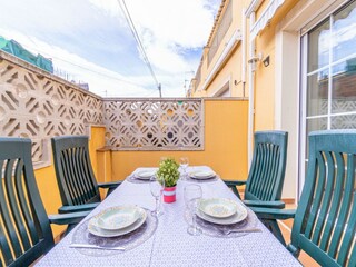 House boat Empuriabrava  33