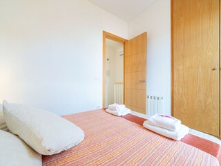 Maison flottante Empuriabrava Équipement 22