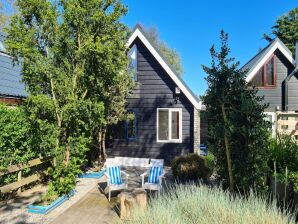 Maison de vacances Belkmerduinen 23 est à Sint Maartenszee