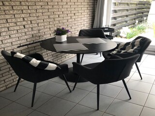 Maison de vacances Sint Maartenszee Équipement 4