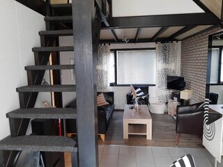 Maison de vacances Sint Maartenszee  10