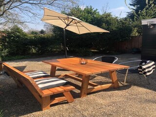 Maison de vacances Sint Maartenszee  14