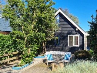 Holiday house Sint Maartenszee Outdoor Recording 1