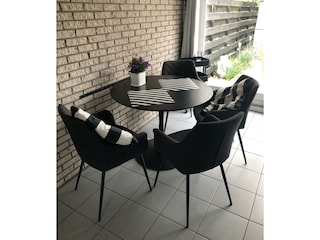 Ferienhaus Sint Maartenszee Außenaufnahme 4