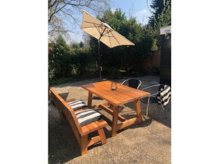 Ferienhaus Sint Maartenszee Außenaufnahme 13