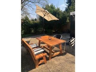 Holiday house Sint Maartenszee Outdoor Recording 13