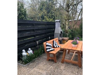 Holiday house Sint Maartenszee Outdoor Recording 14