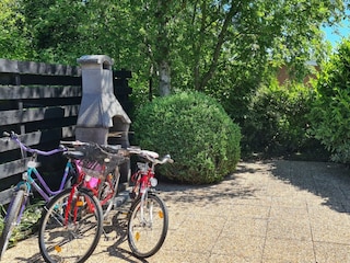 Ferienhaus Sint Maartenszee Außenaufnahme 15