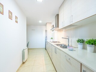 Apartment Empuriabrava Ausstattung 14