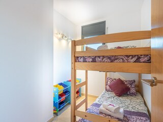 Appartement Empuriabrava Équipement 19