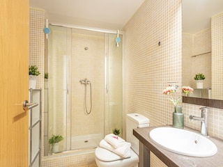 Appartement Empuriabrava Équipement 20