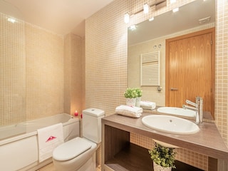 Apartment Empuriabrava Ausstattung 26