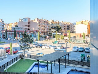 Apartment Empuriabrava Außenaufnahme 8