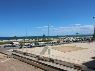 Appartement Empuriabrava Buitenaudio-opname 2