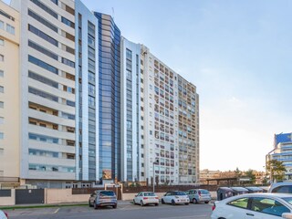 Apartment Empuriabrava Außenaufnahme 6