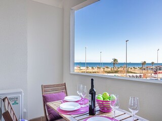 Appartement Empuriabrava  37