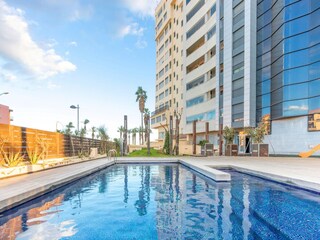 Appartement Empuriabrava Enregistrement extérieur 5