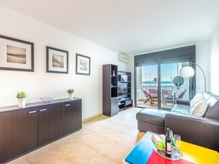 Appartement Empuriabrava Équipement 14