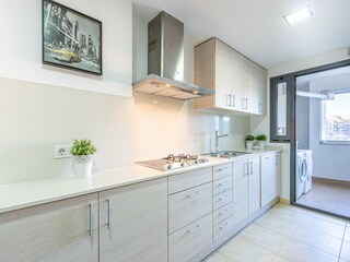 Apartment Empuriabrava Ausstattung 16