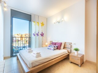 Apartamento Empuriabrava Características 24