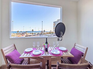 Apartment Empuriabrava  39