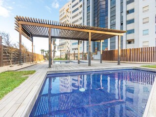 Apartment Empuriabrava Außenaufnahme 10