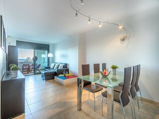 Appartement Empuriabrava Équipement 18