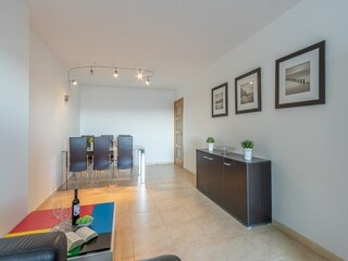 Appartement Empuriabrava Équipement 19
